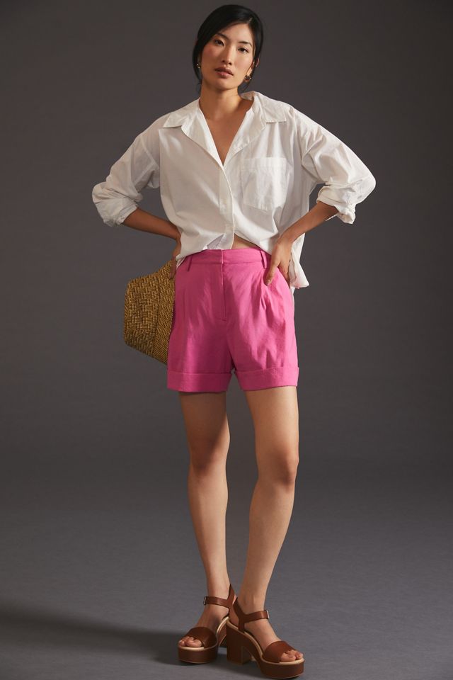 rag & bone Ivy Shorts #3