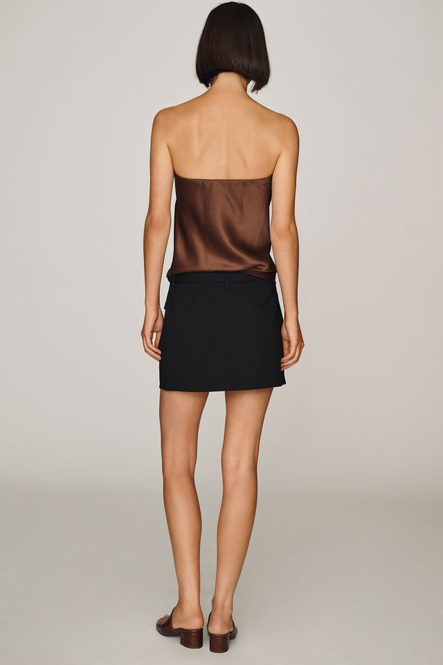 rag & bone Irina Cargo Skort #2