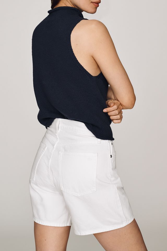 rag & bone Kaia Cotton Shorts #2