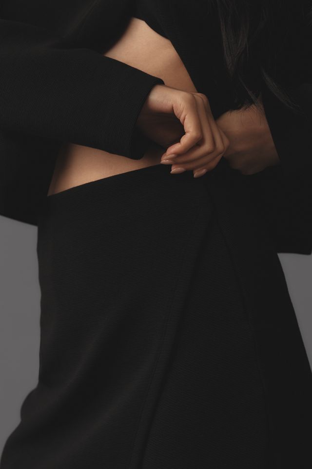 Maeve Lady Micro Suit Skort #2