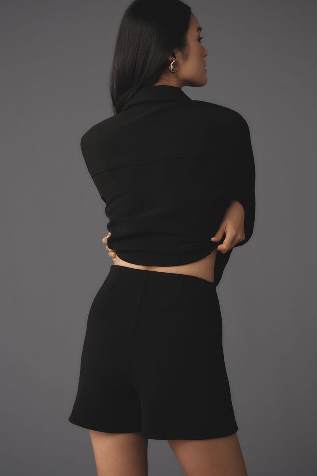 Maeve Lady Micro Suit Skort #3