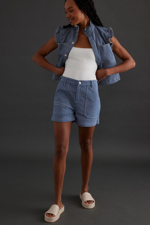 Elodie Full Length Jeans by Seventy Mochi - Pasadena Vintage and Vintage Black main image 0