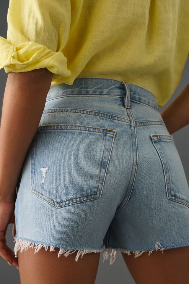 Frame Le Brigette Shorts #2