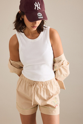 HELMSTEDT Fiona Shorts