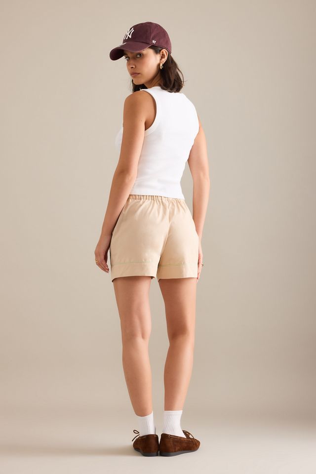 Pantaloncini Fiona HELMSTEDT #1
