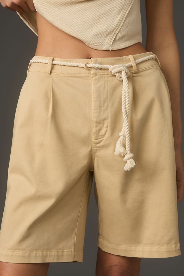 Pilcro Bermuda Shorts #2