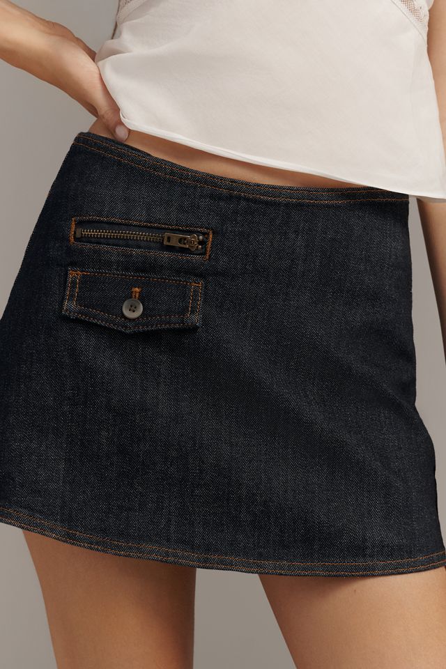 Pilcro Classic Racer Skort #2