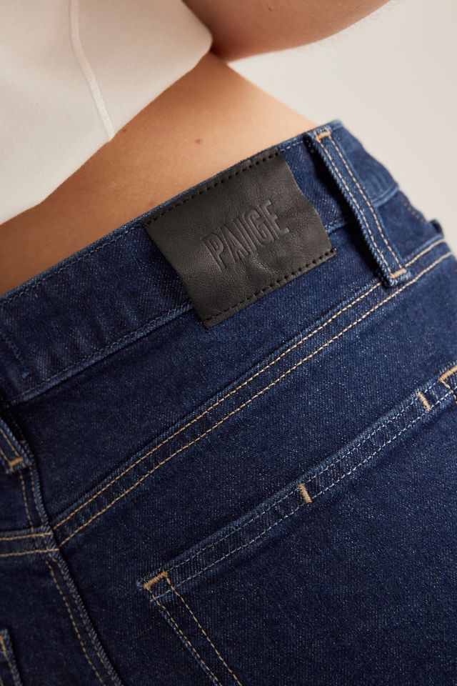 Bermudas en Denim Cadee PAIGE #4