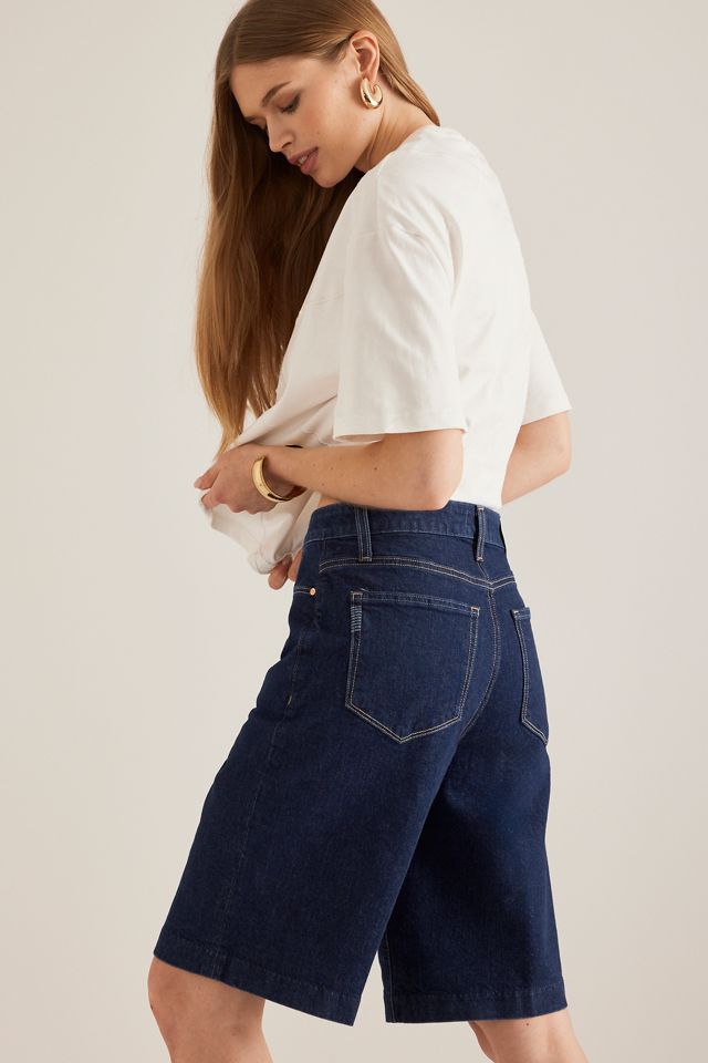 Bermudas en Denim Cadee PAIGE #1
