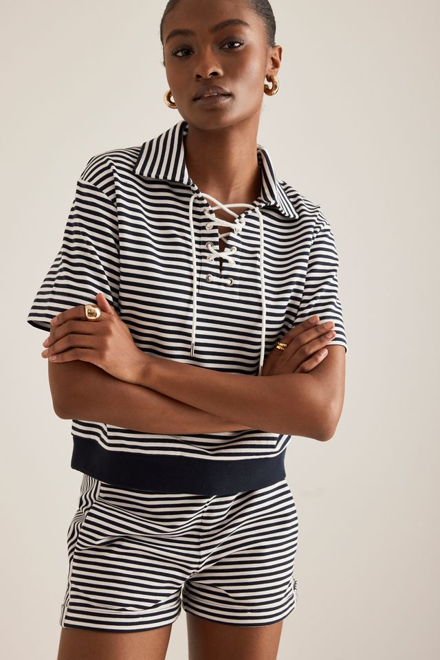 Mini Shorts Omari ALIGNE #4