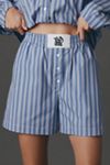 Baum und Pferdgarten Natie Striped Boxer Shorts