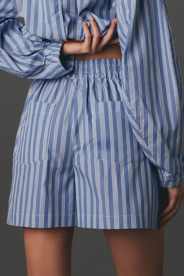 Baum und Pferdgarten Natie Striped Boxer Shorts #3