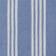 Wedge Blue Stripe