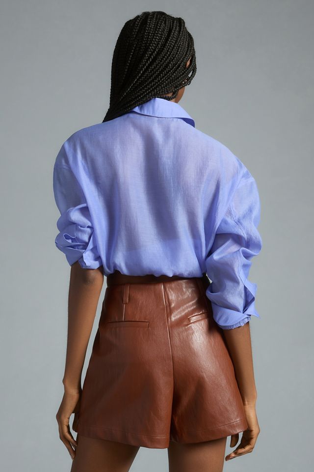 TwentySixHundred Cargo Skort #2