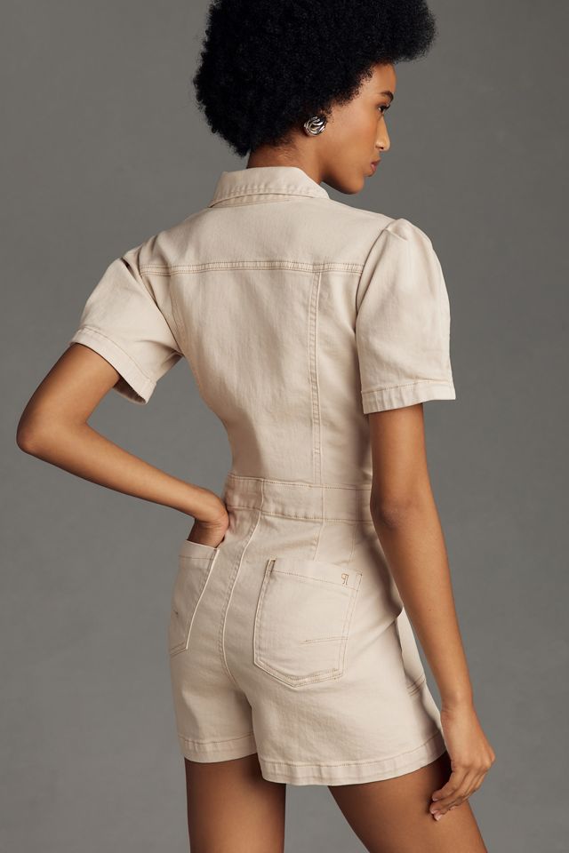 Pilgram Romper