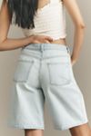Pilcro Classic Bermuda Shorts
