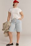 Pilcro Classic Bermuda Shorts