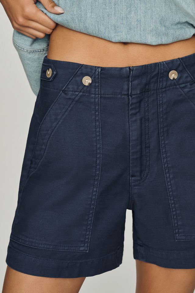Pilcro Henri Camper Shorts #1