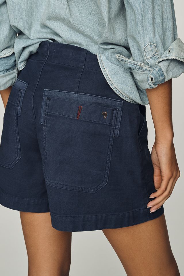 Pilcro Henri Camper Shorts #3