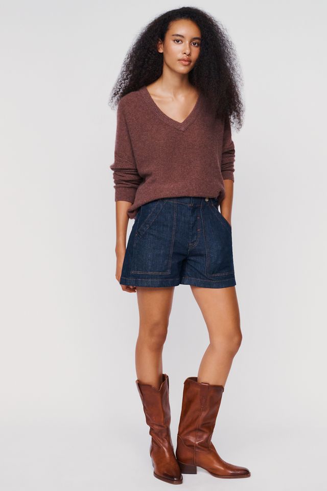 Pilcro Henri Camper Shorts #2