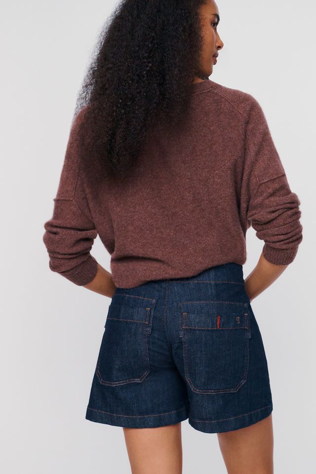 Pilcro Henri Camper Shorts #3