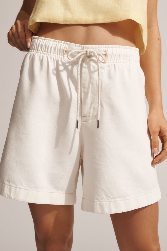 Pilcro PJ Pull-On Shorts #1