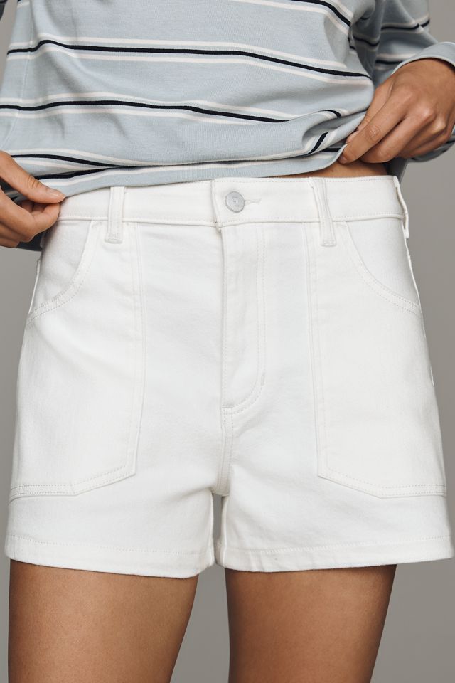 Pilcro Rylan Denim Shorts #1