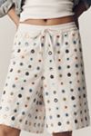 Essentiel Antwerp Hartford Embellished Shorts