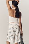 Essentiel Antwerp Hartford Embellished Shorts