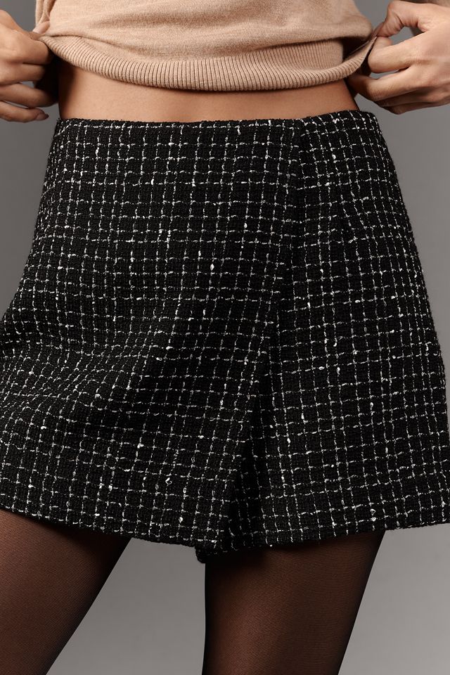 Maeve Tweed Skort #1