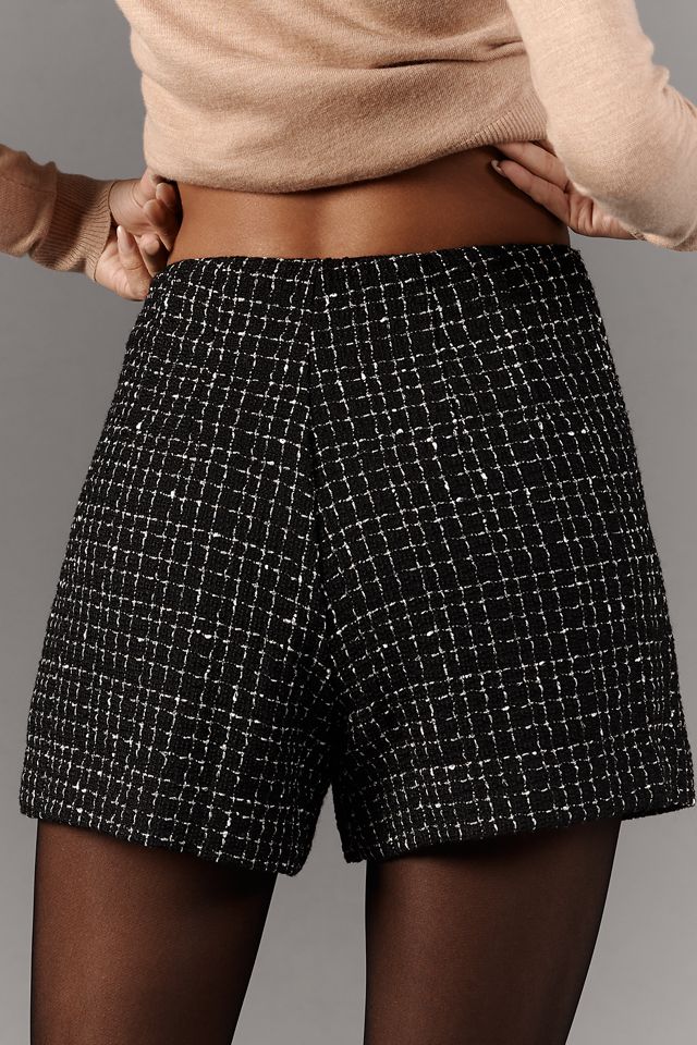 Maeve Tweed Skort #4