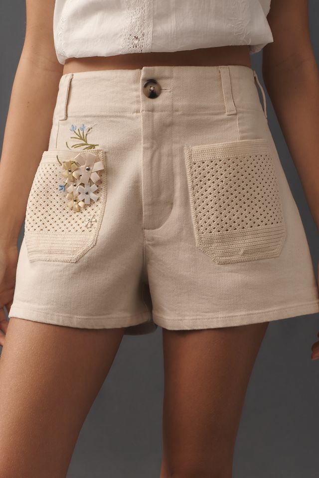 The Colette Shorts by Maeve #1