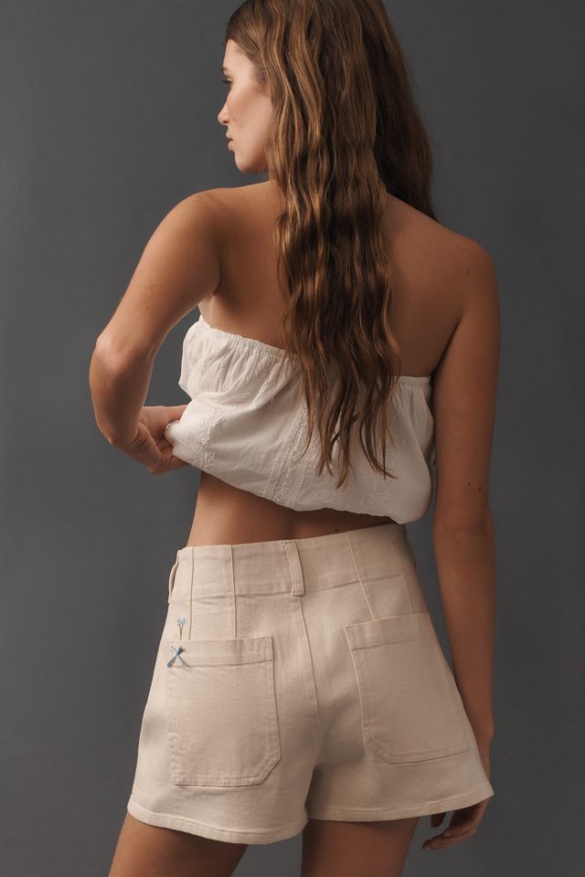 The Colette Shorts by Maeve #3