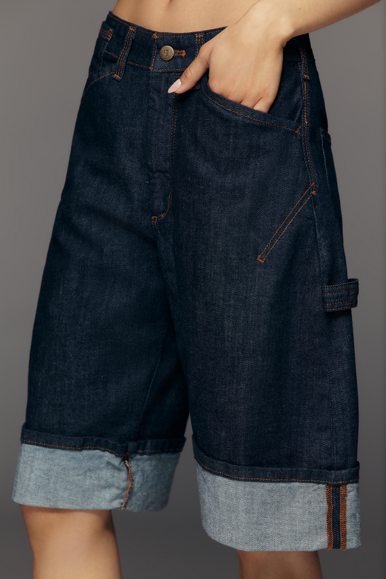 The Kayden Shorts by Pilcro