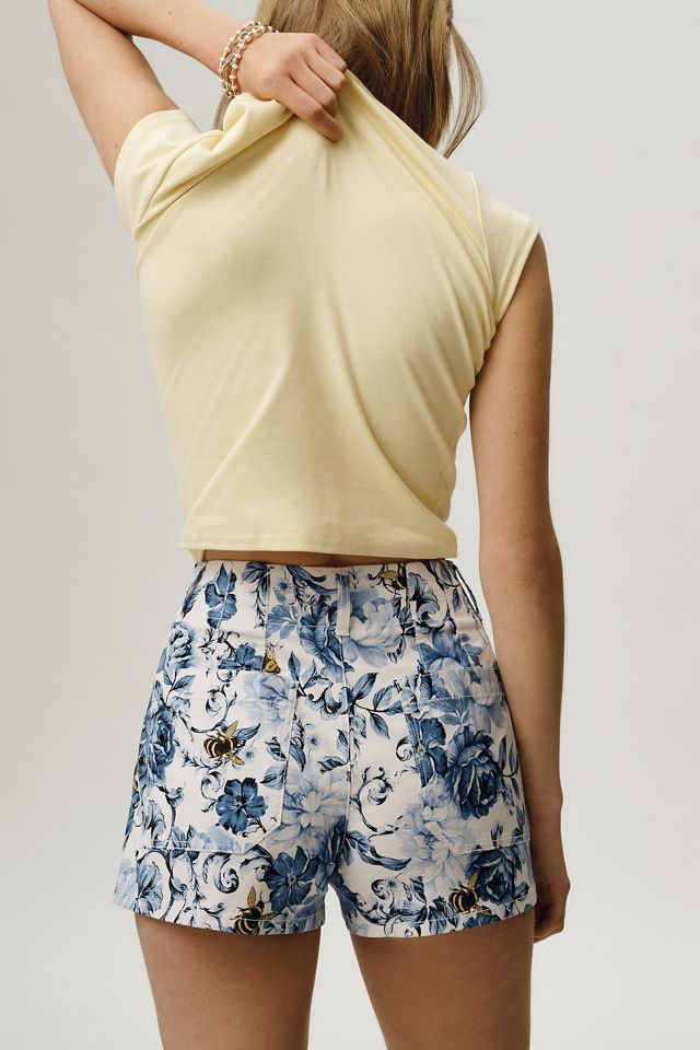 The Colette Shorts by Maeve #1
