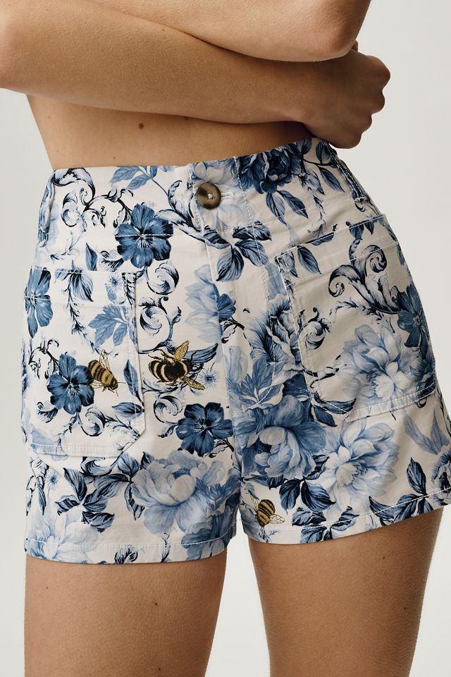 The Colette Shorts by Maeve #2