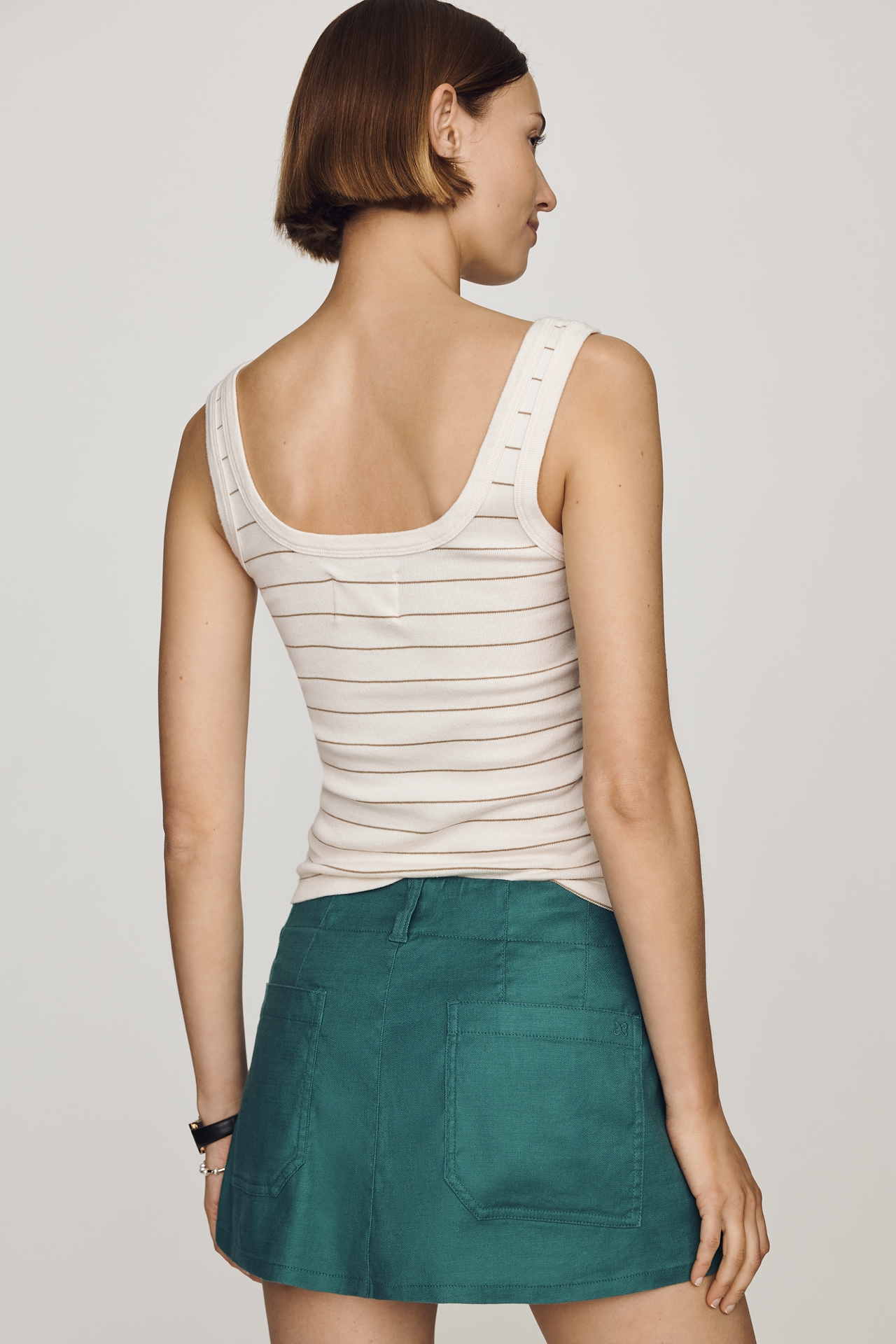 Colette Skort by Maeve