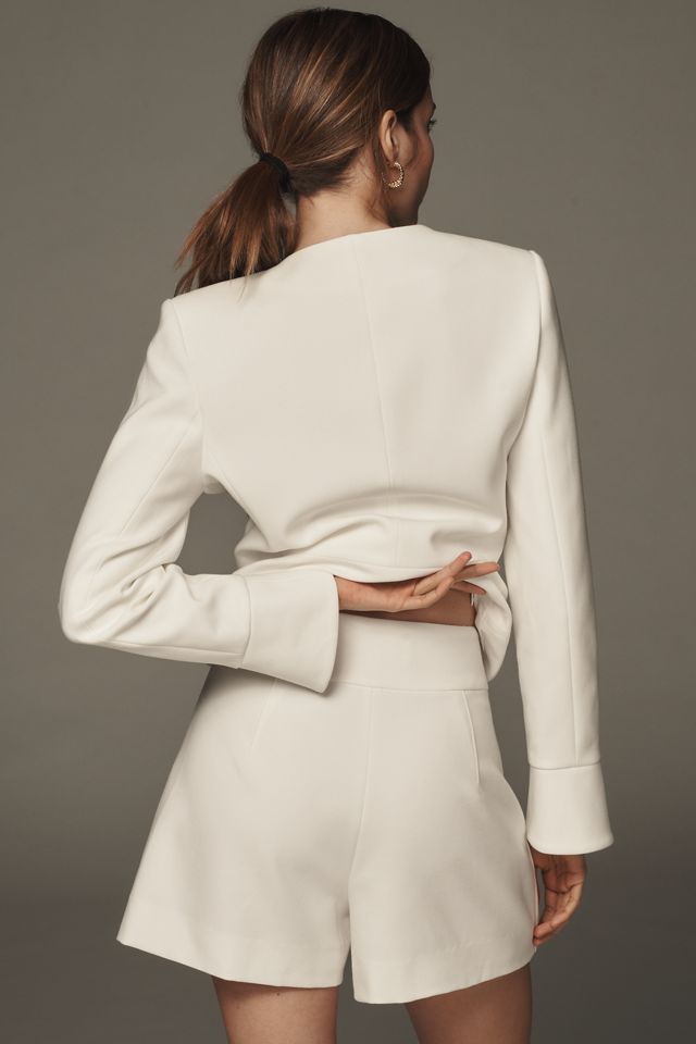 Derek Lam 10 Crosby Dulcie Skort #2