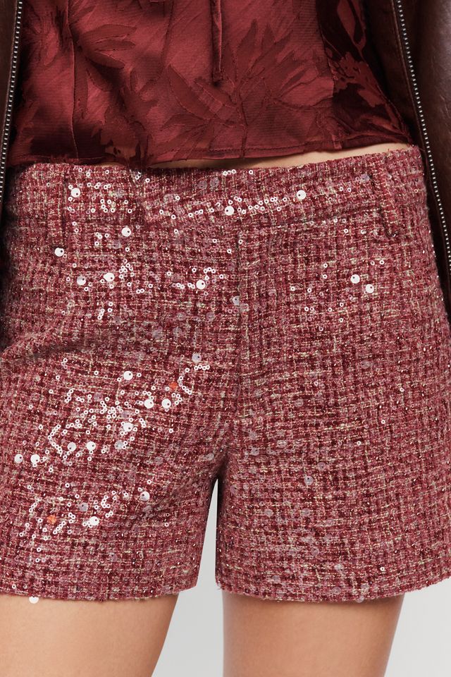RMN Milan Shorts #3