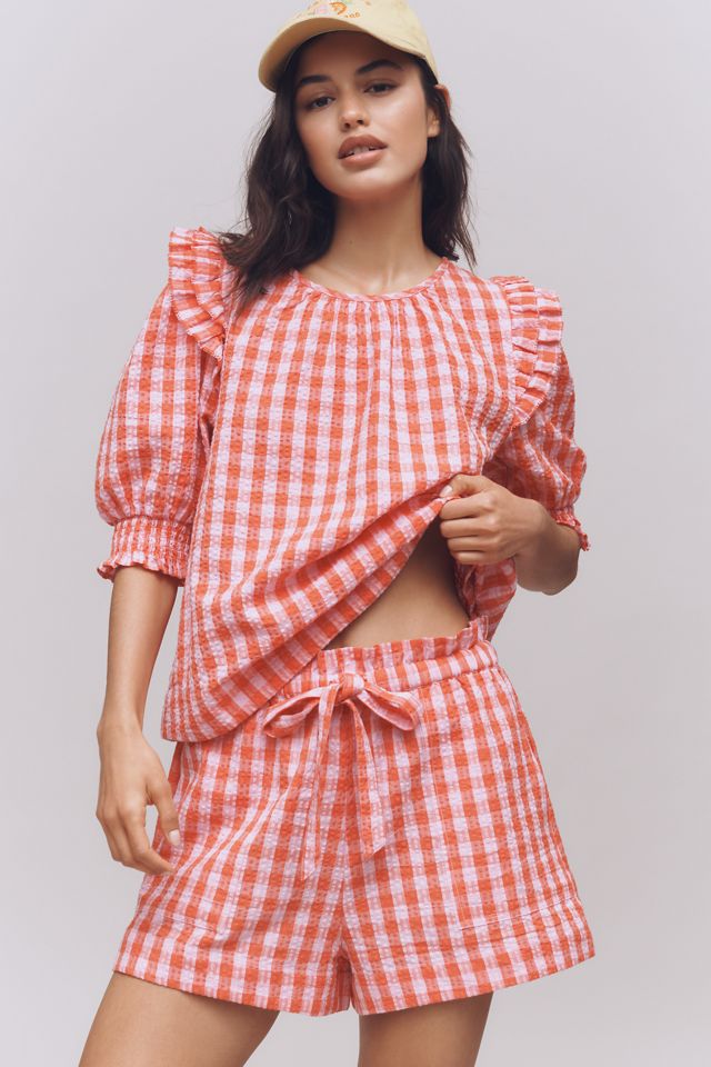 Love The Label Ramona Shorts #3