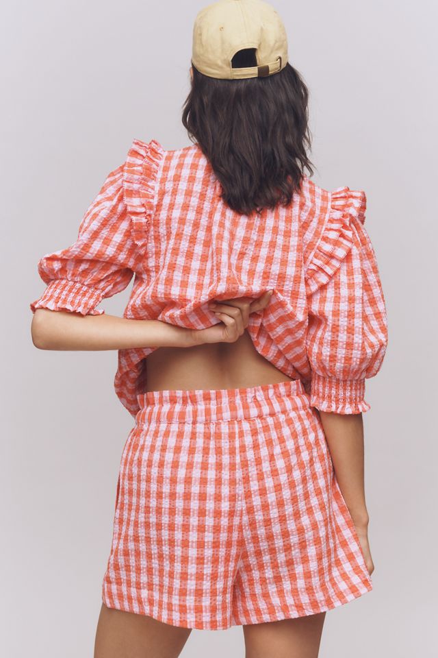 Love The Label Ramona Shorts #4