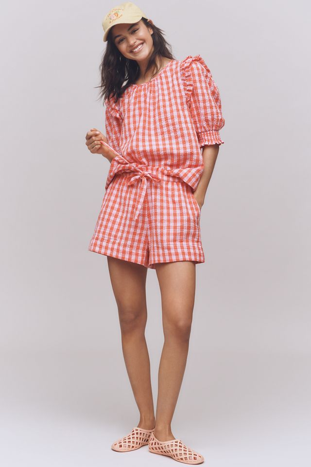 Love The Label Ramona Shorts #1