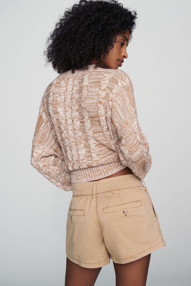 Pilcro Heritage Chino Shorts #3