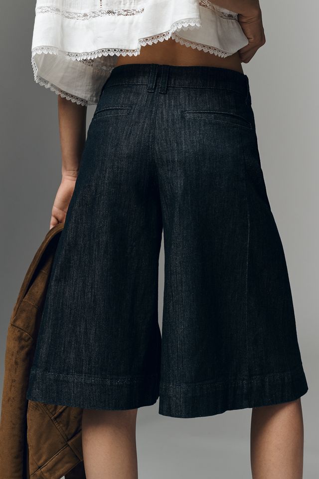 Maeve Skirty Jorts mit hohem Bund #2