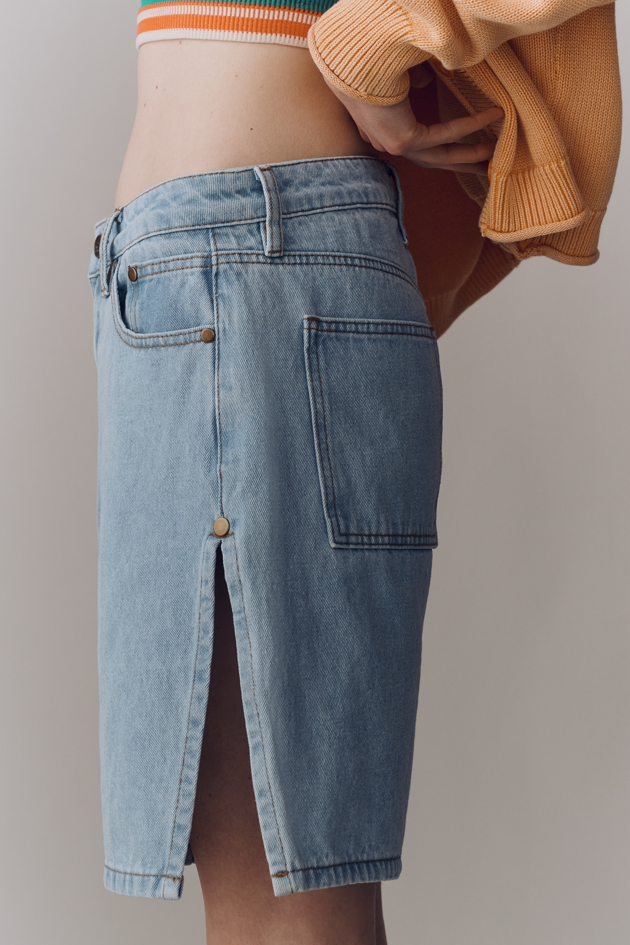 TT Studios Duke Shorts