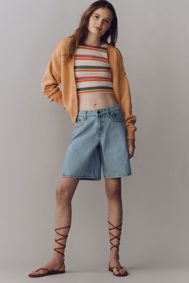 TT Studios Duke Shorts #3