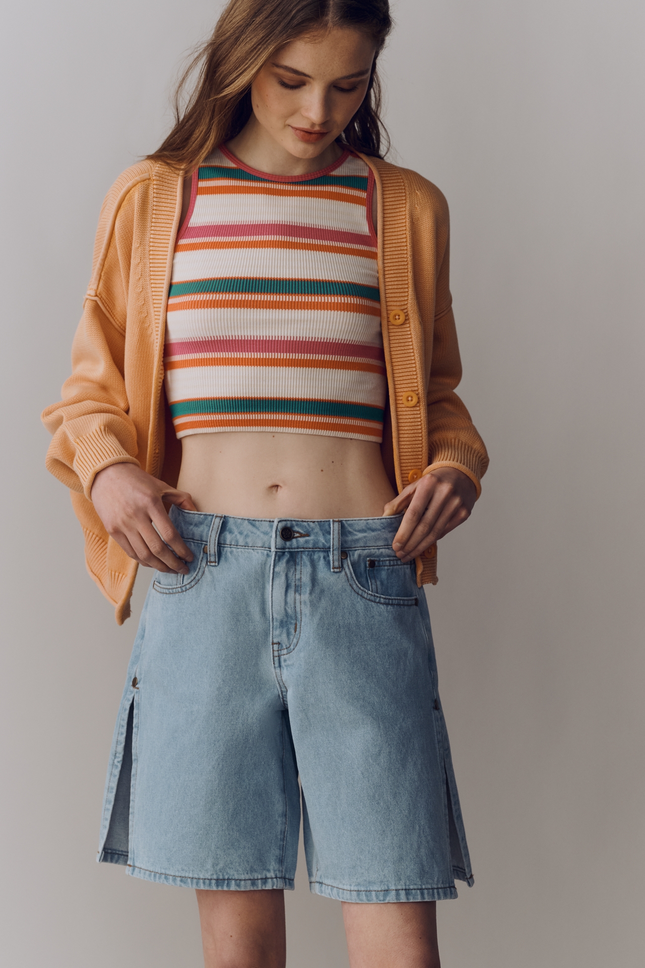 TT Studios Duke Shorts