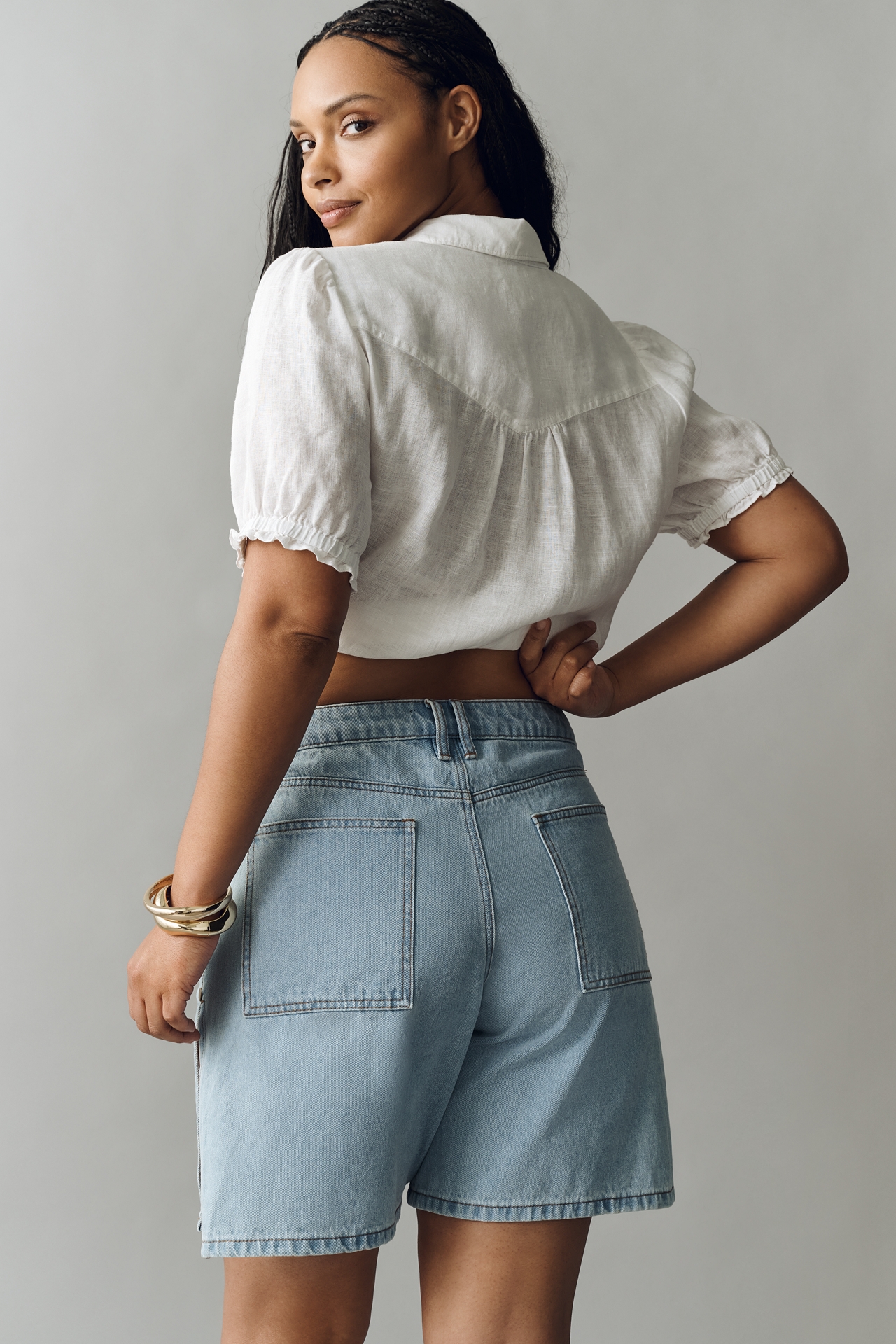 TT Studios Duke Shorts