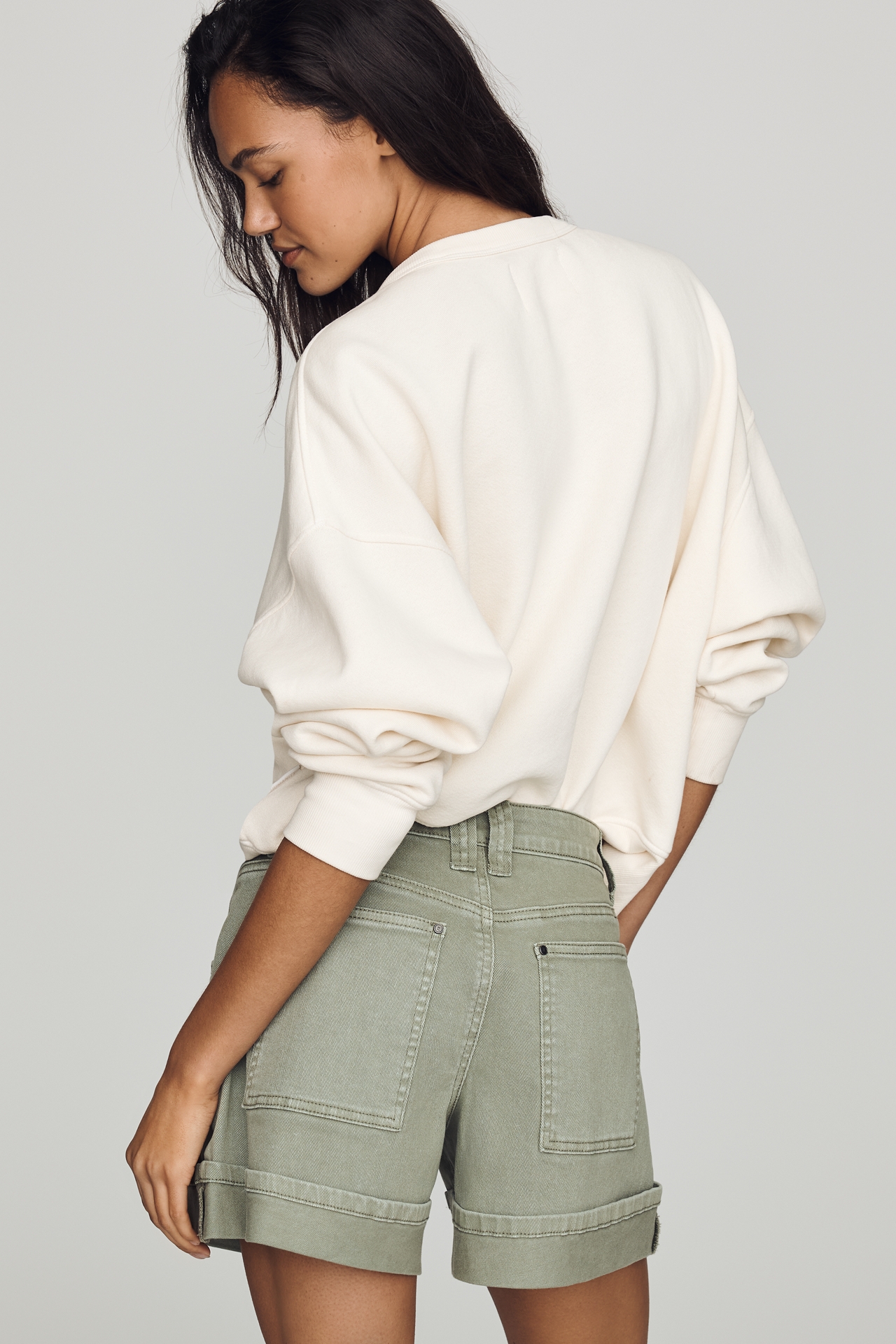 TT Studios Kendall Short
