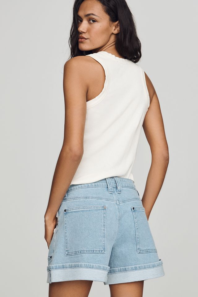TT Studios Kendall Short #2